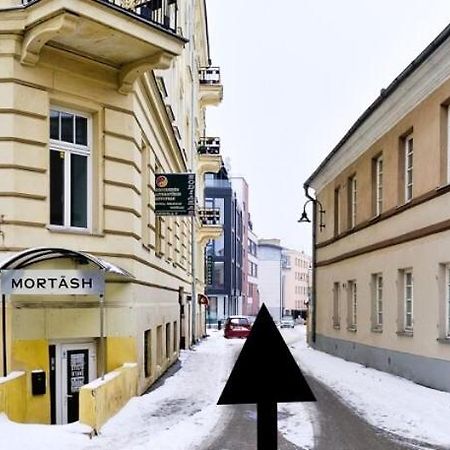 Sweet Home6 Вільнюс Екстер'єр фото