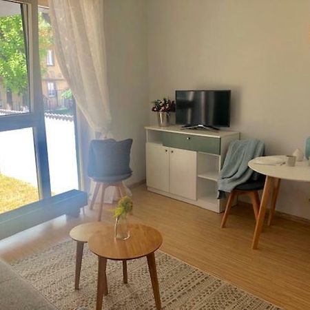 Sweet Home6 Вільнюс Екстер'єр фото
